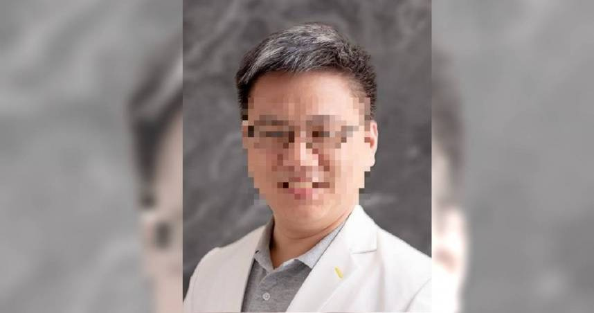 婦產科男醫看診偷拍「2TB兒少性影像」還散布　一審判4年8月