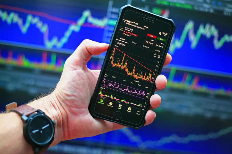7檔飆股遭處置分盤交易 力積電5分鐘撮合處置