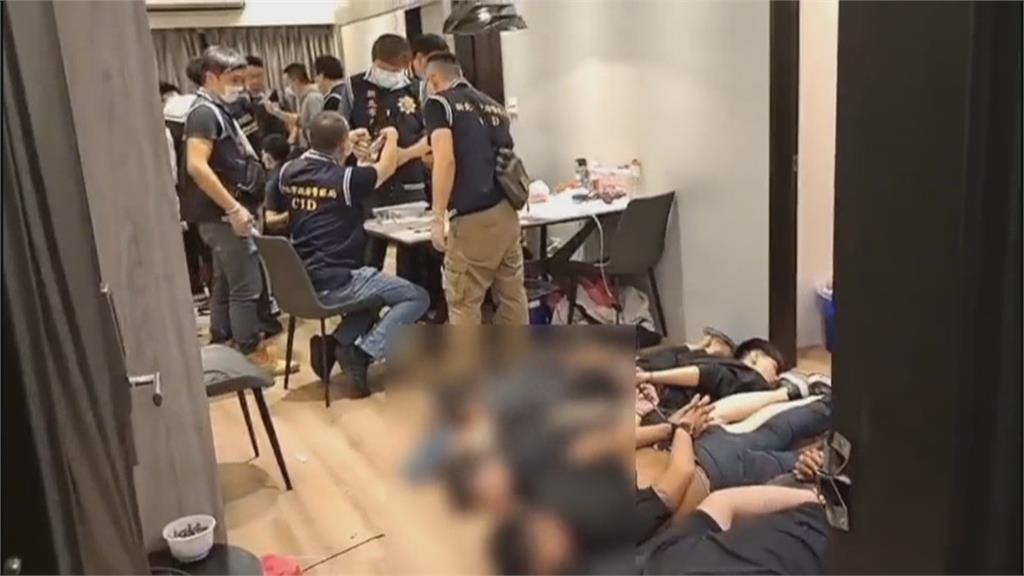 台版柬埔寨　61人遭囚3人慘死　詐團誘騙被害人手段曝光！