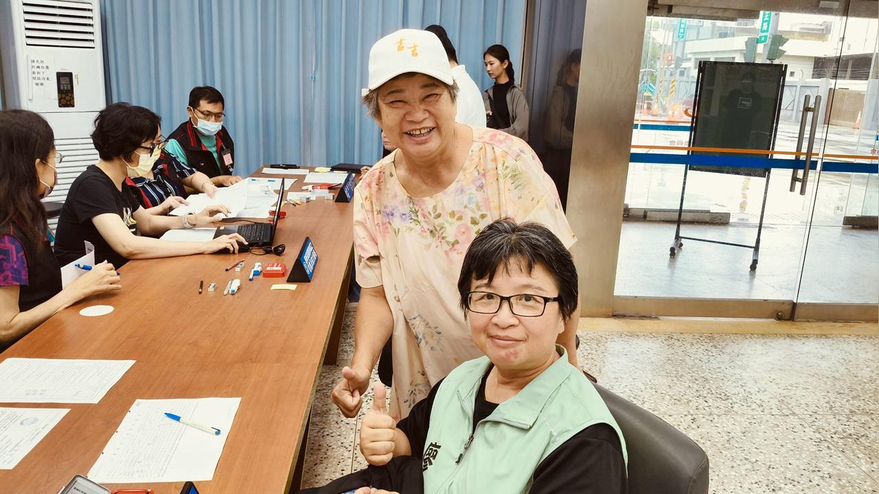 開放澎湖全球免簽.世界的澎湖！媒體工作者廖璟華投入議員選戰