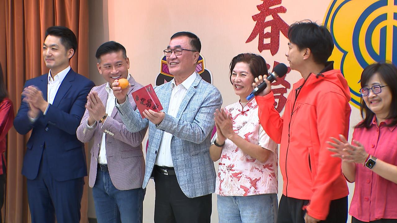 新北市長選到底？　黃國昌：我說過的話都不會變