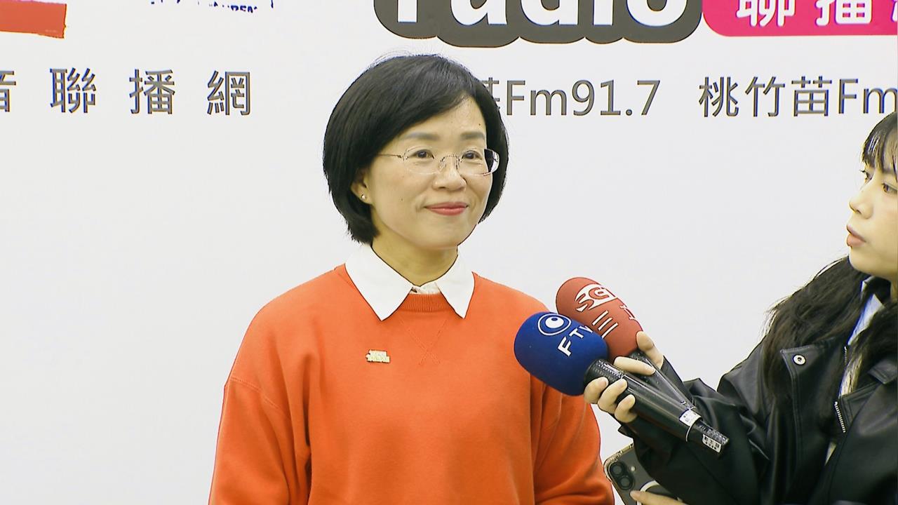 快新聞／若當選市長「廢掉新北耶誕城」？　蘇巧慧：盼明年可以不一樣