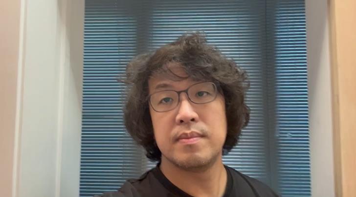 快新聞/中部藍委喊「倒閣算了」? 沈伯洋籲國民黨嚴肅看待:重新回歸民意對大家都好