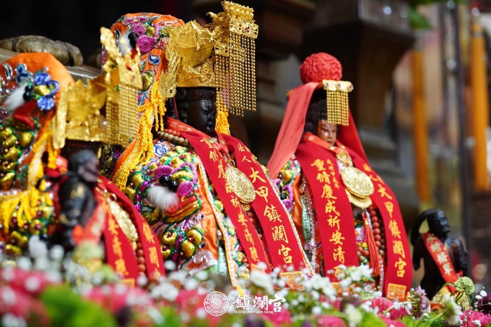 大甲媽祖遶境9天8夜路線時程曝光!「10大禁忌別踩雷」3詞掛嘴邊有加持