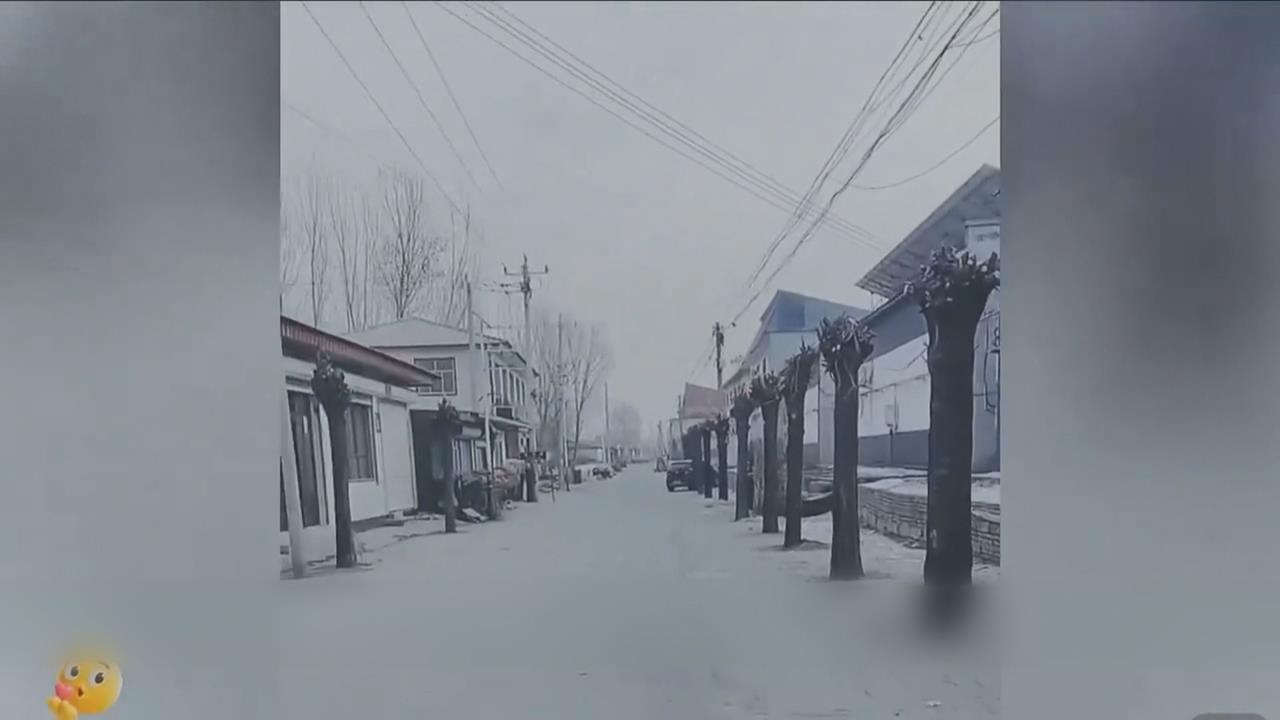 中國誇張亂象！人工沙塵暴逼搬遷　逼人凍死！多處農村禁燒煤取暖防空汙