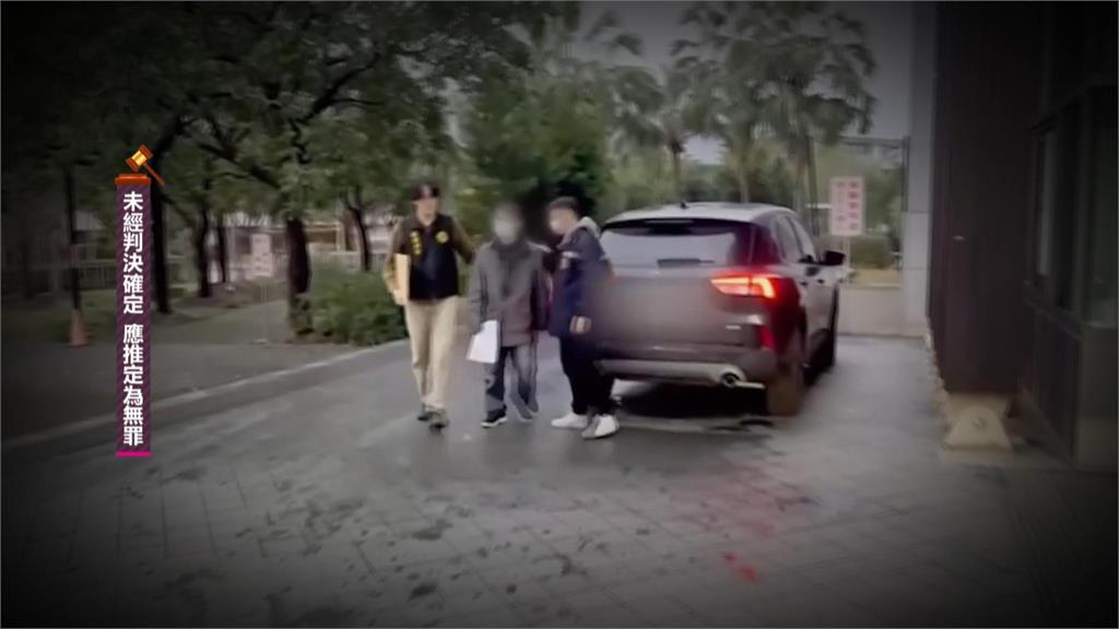 冒名恐嚇逾20名日本政治人物　台日警合作逮捕嫌犯