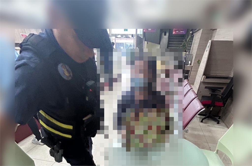 外匯存款轉新台幣300萬元　72歲險被假虛擬貨幣詐騙