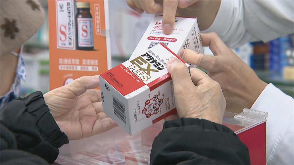 日本合利他命效果最強？醫師解密「都市傳說」：最大差別不是成份