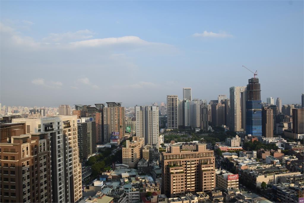 買方去哪了? 全台H1完銷案狂減逾5成