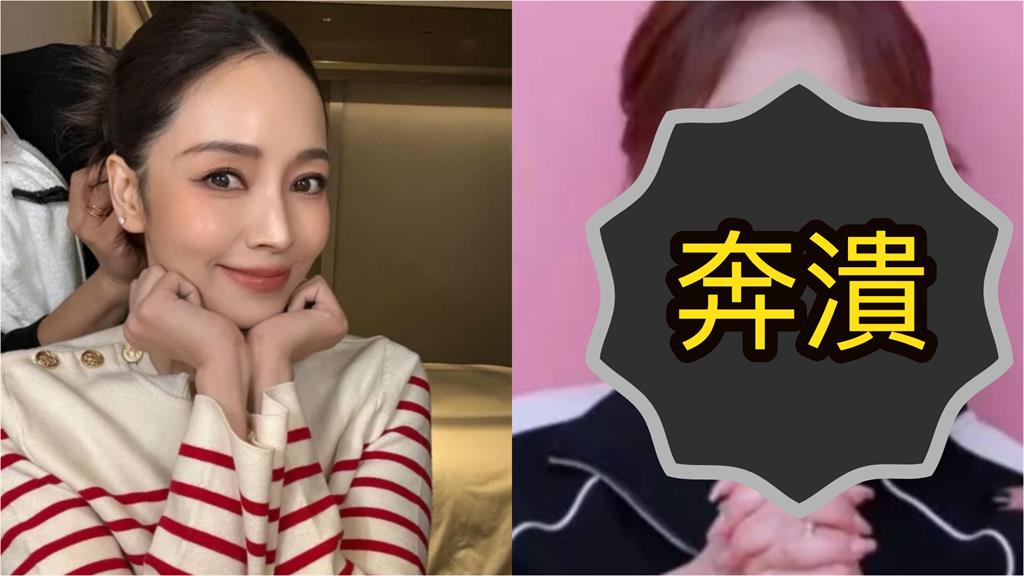侯佩岑、陳德容《浪姐6》唯二台藝人！她跳「周董名曲」暴哭全被錄