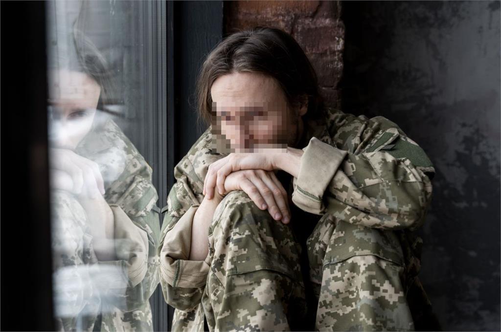 金正恩13歲愛女傳掌飛彈局長!爆「性朝貢」北韓女兵淪性玩物 只為求入黨