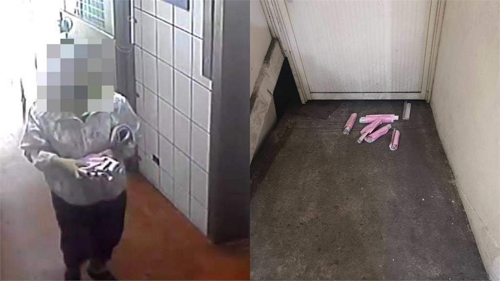 整棟大樓「沒收到投票通知單」驚見陌生女超扯1舉動！他怒轟：在搞選舉奧步