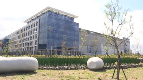 聯電4月營收204.5億元 年增3.61%