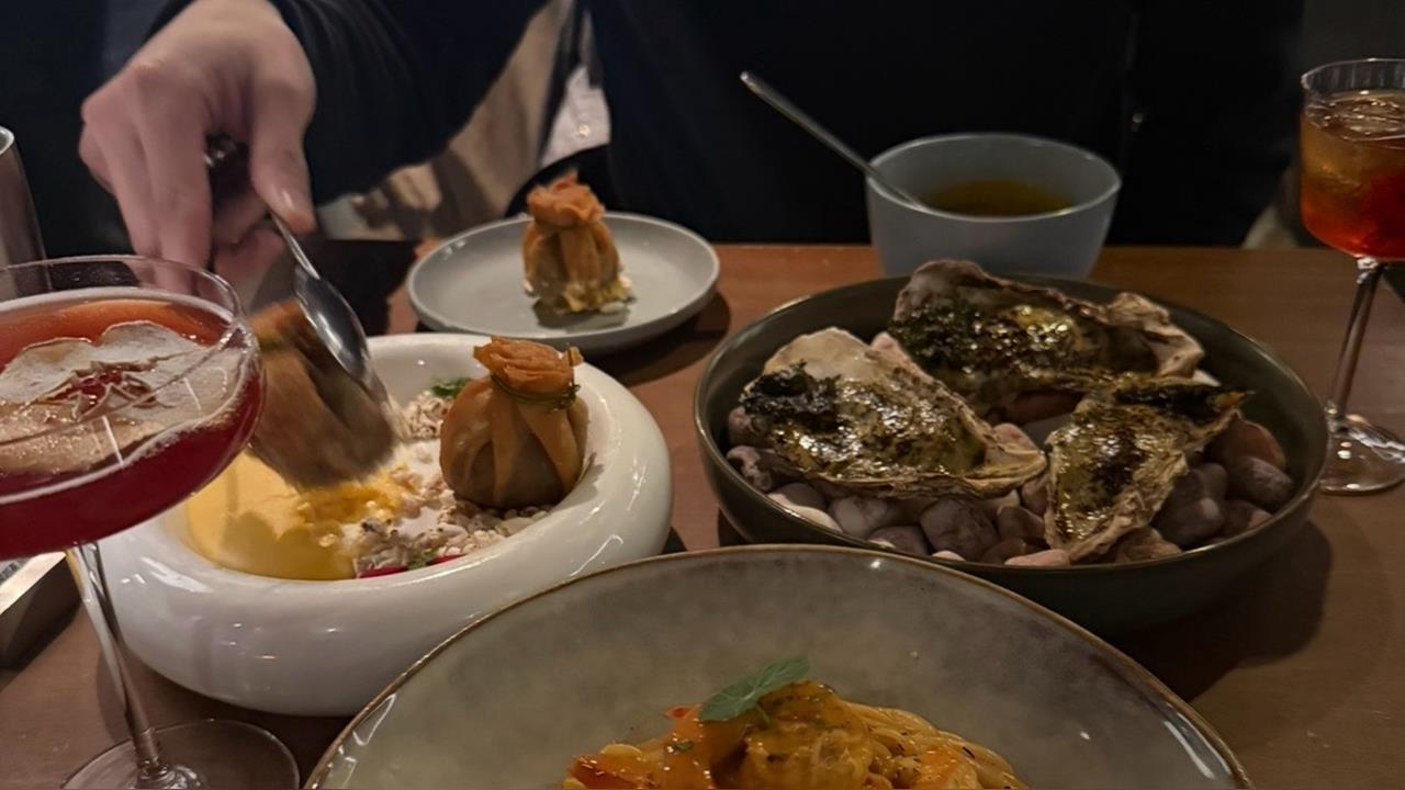 網點名「2舉動」超掉價!秒暴露「氣質形象」幻滅:想當場走人