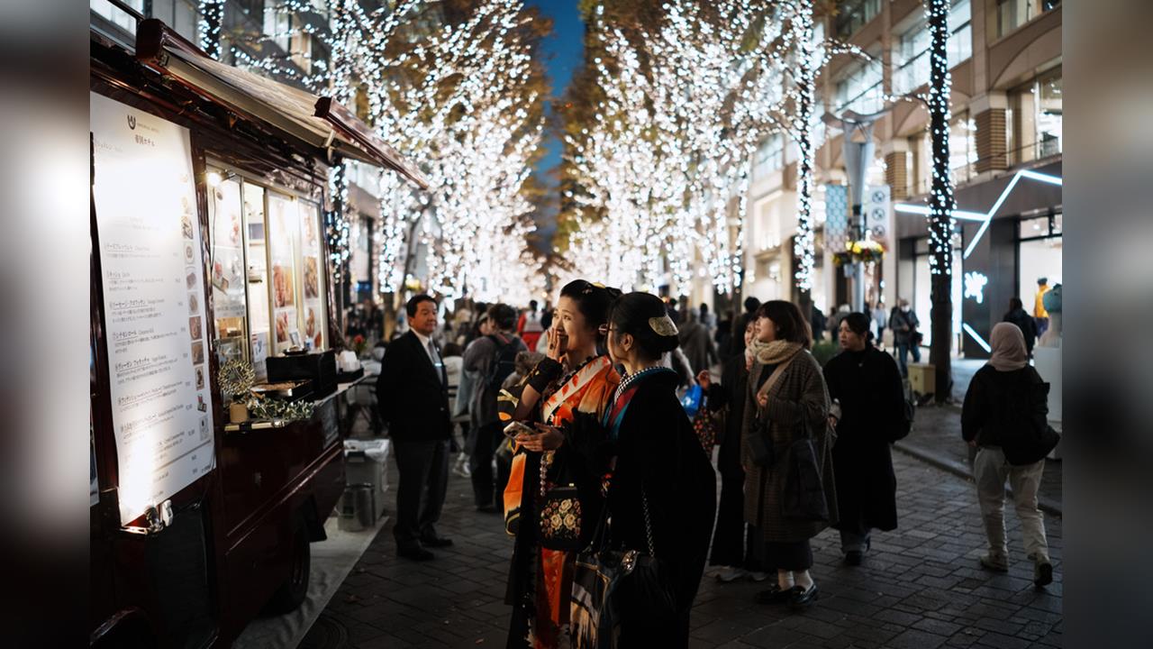 旅日中國客人次大減 日相高市:不會把雞蛋放同個籃子