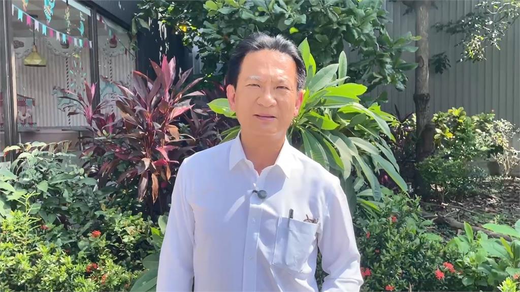 快新聞／川普喊對半導體課重稅　林俊憲嗆藍道歉：證明台積電投資是正確的