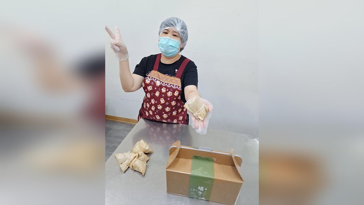快新聞／翁曉玲刪凍全數國務機要費恐波及弱勢　數十家庇護工場訂單沒著落