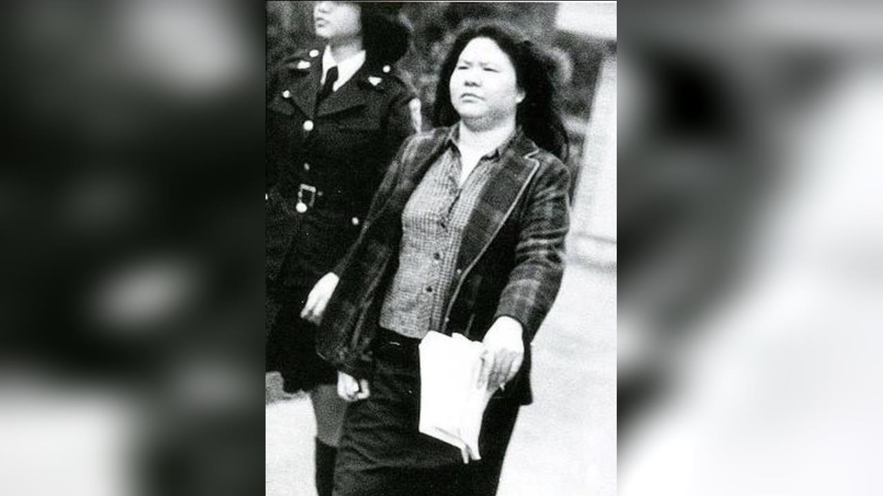 〈民視論壇〉呂秋遠－29歲不畏死刑威脅站出來呼籲解除戒嚴的陳菊