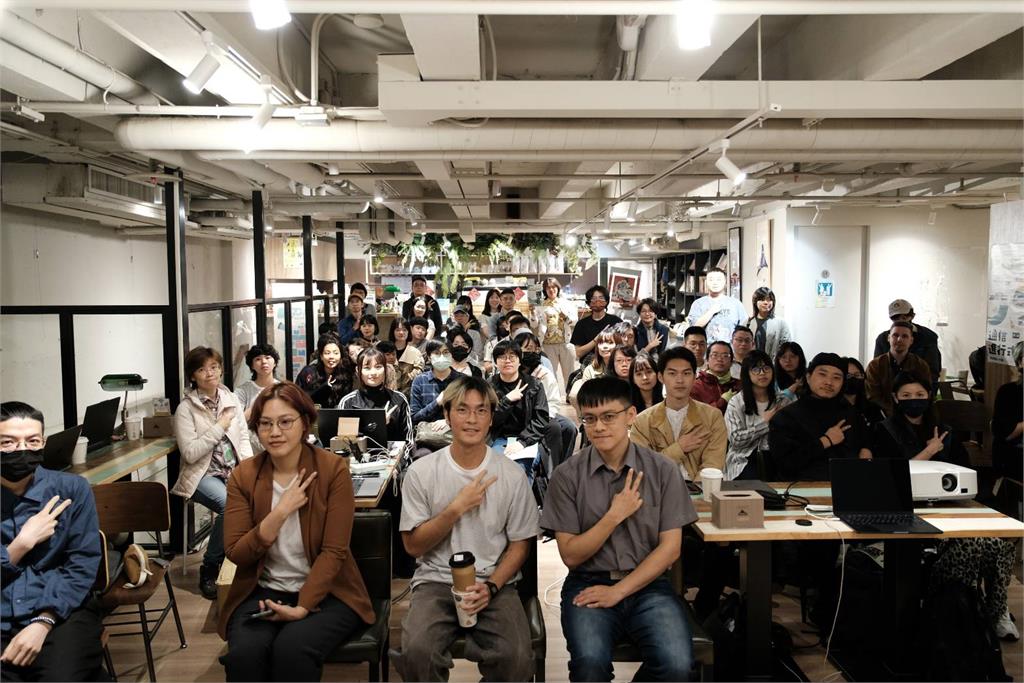 Y’s Day「週三青年日」第104場　論「聽聽烏克蘭街訪，聊聊台灣」