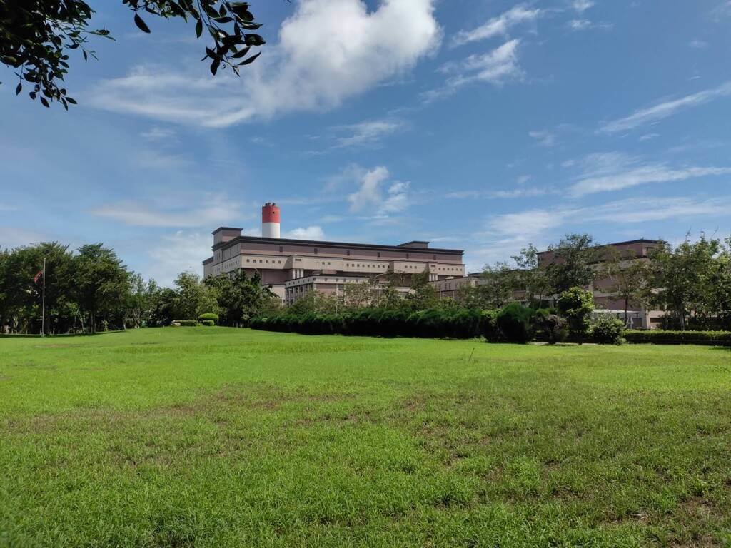 高雄南區資收廠火勢撲滅　市府：無大量污染物逸出