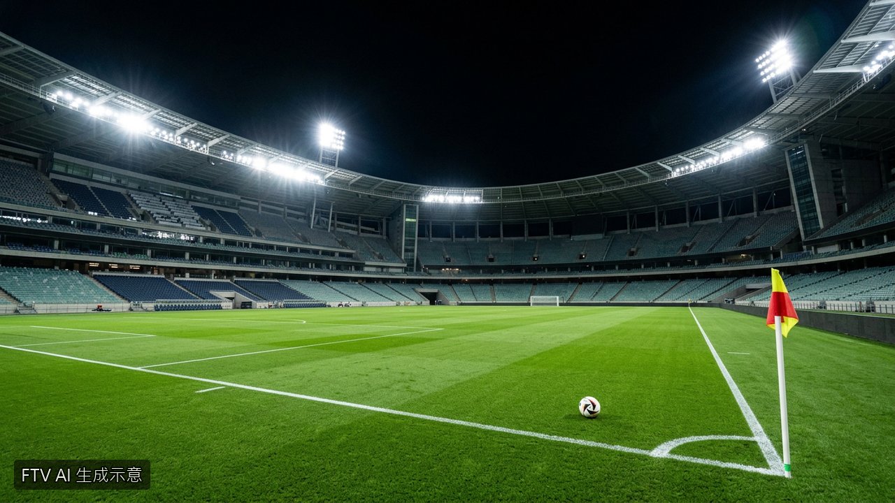 世界盃決賽爆大亂鬥 FIFA起訴阿根廷2球員與教練