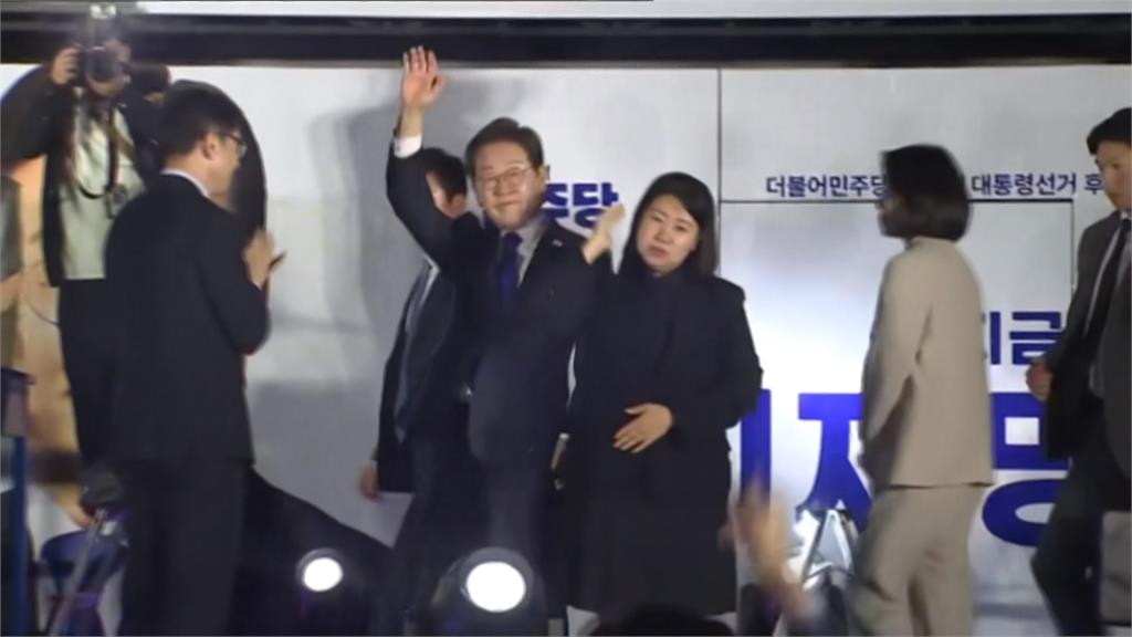 南韓新任總統李在明與美中關係受矚！　專家：恐仍被迫向美靠攏