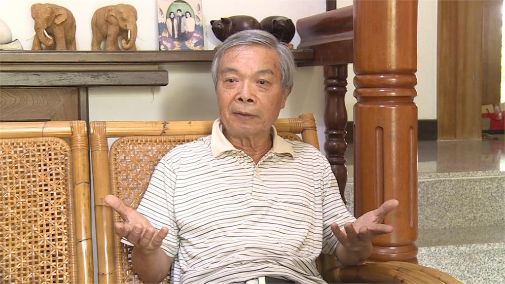 第4人連署失敗！罷團「缺衣不可」領銜人陳世雄霸氣喊：承擔全部責任