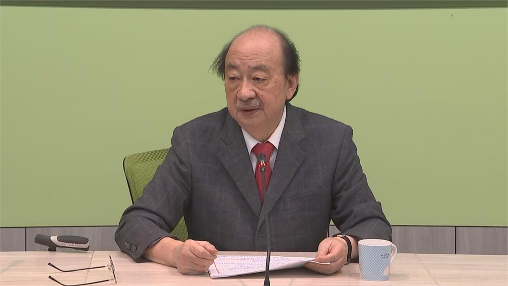 快新聞／民眾黨嗆若選罷法覆議失敗卓榮泰三振下台　柯建銘：被三振的是藍白