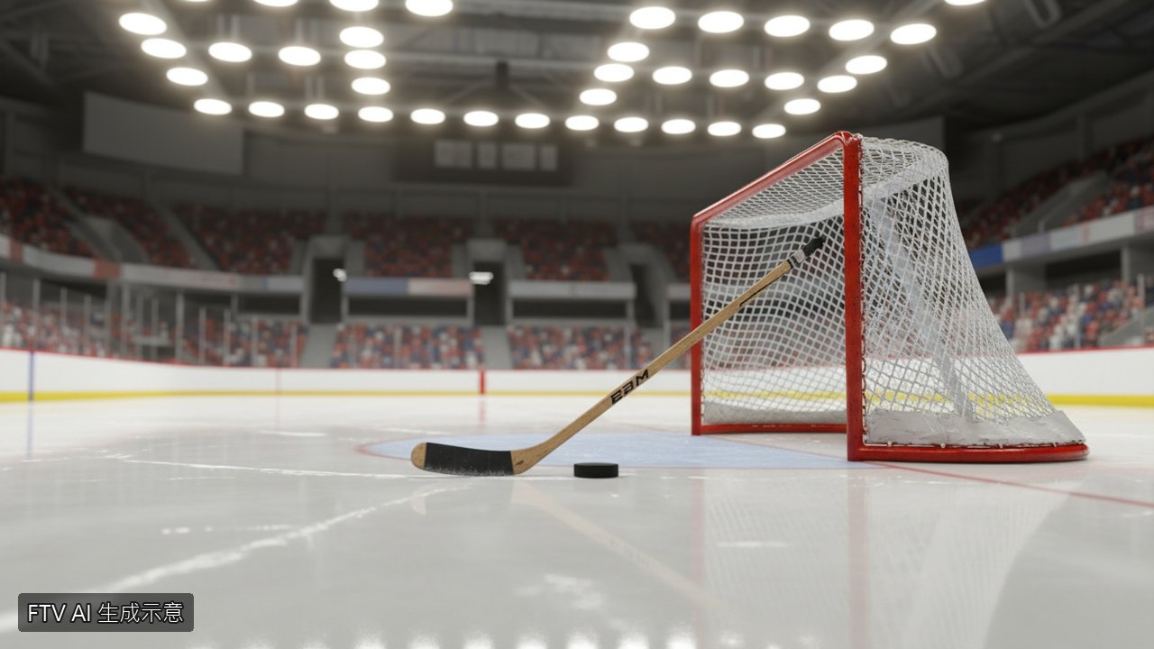 NHL東區決賽開打!蒙特婁加拿大人客場狂轟6球 爆冷痛擊卡羅萊納颶風