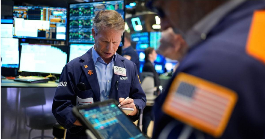 美股連2天收高!花旗投資長示警:低估伊朗戰爭與通膨風險