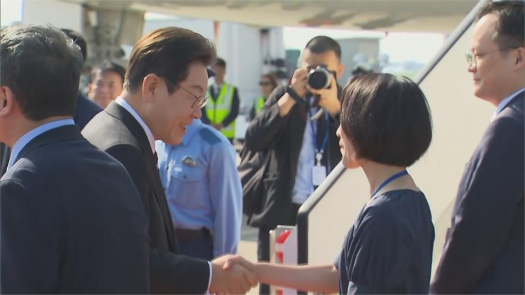 韓美峰會將登場！李在明首次會晤川普　預計談經貿、北韓威脅等