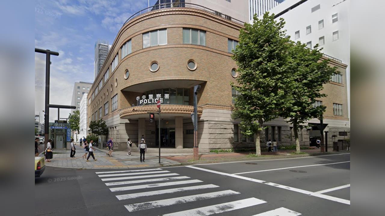 約會暴力？台籍留學生「飯店內推倒少女網友」遭日警逮捕　他辯：為自我保護