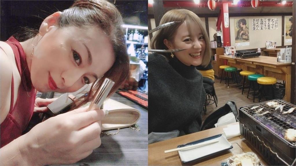 傳奇AV女優引退22年！羞認私密困擾「每次都要拼命忍」