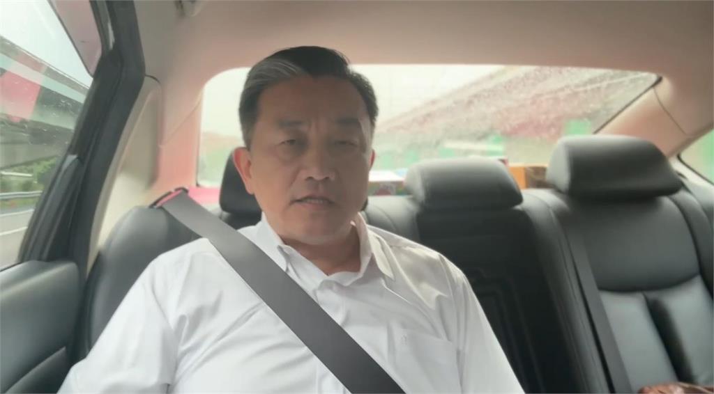 快新聞/趙少康稱關稅32%被打臉 王定宇諷「不該去東非」:應去白宮看川普