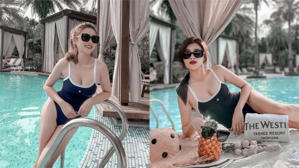 遊馬國遭警「逼陪酒＋勒索」　喊：我洗澡後去接你　台網美爆哭