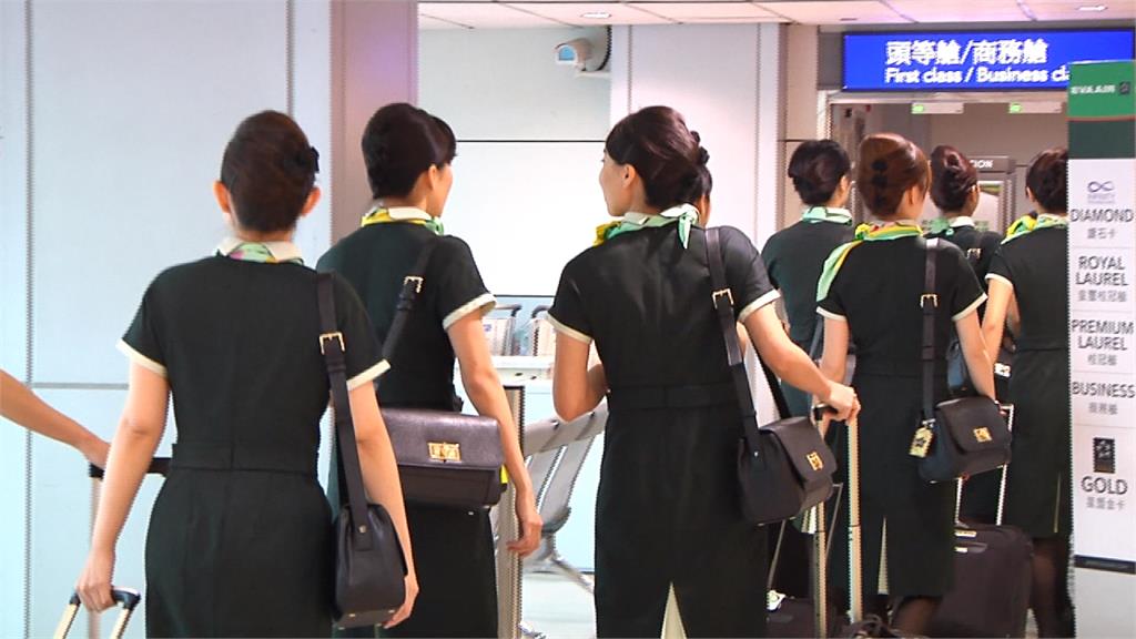 繼澳洲音樂家之後！長榮二度載到確診旅客 
