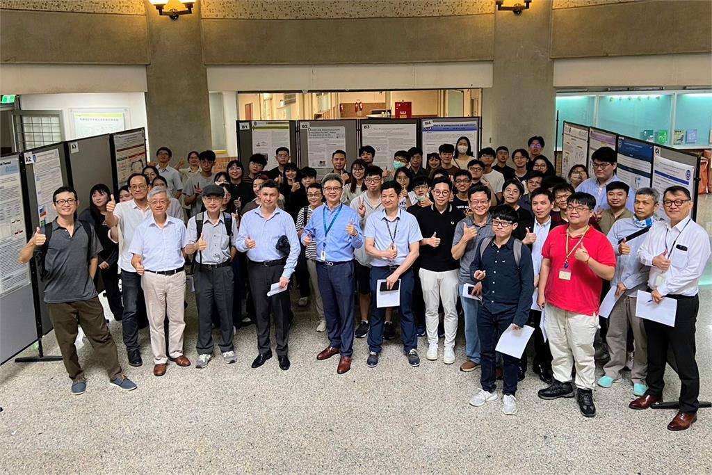 打造半導體高階人才！中原大學、越南FPT大學攜手共建培育平台
