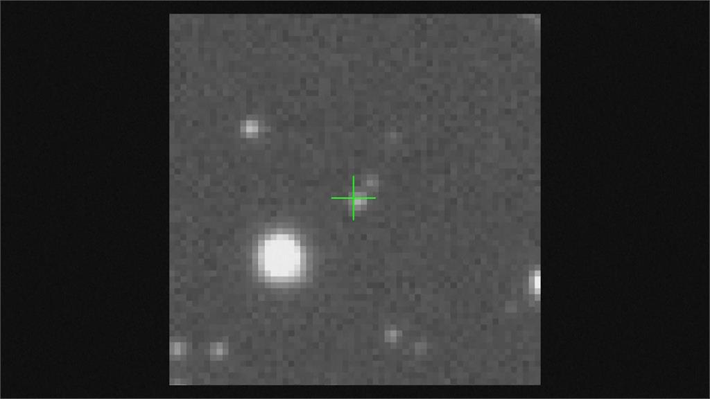 80億光年外的天文奇觀　天文學家目睹「史上最大宇宙爆炸」