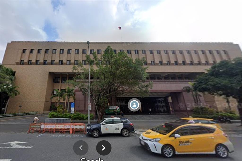 快新聞／邱世元、黃取榮涉共諜案　北院今裁定延押2個月