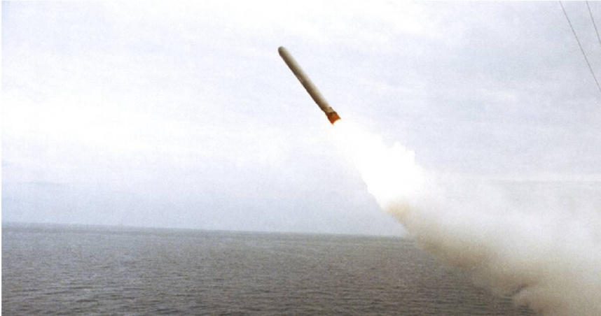 五角大廈已批准援烏戰斧飛彈!但決定權仍在川普手中