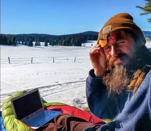 捷克夫妻攀登奇萊山一度失聯 康芮登陸後傳好消息 找到人了