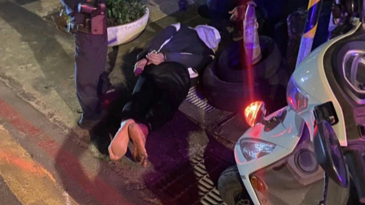 熱心民眾神助攻 警成功緝獲失聯250天越南移工