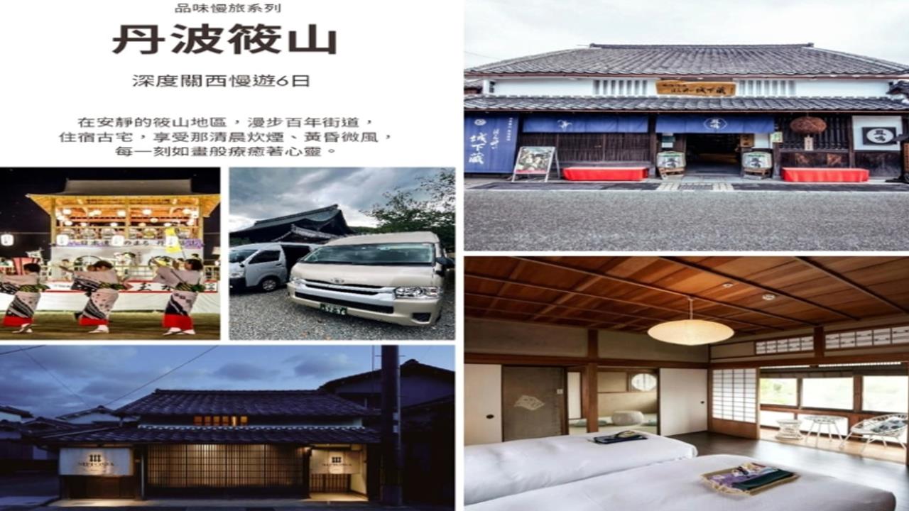 募資吸金數百萬！　　瑞恩旅行社負責人、經理遭約談搜索