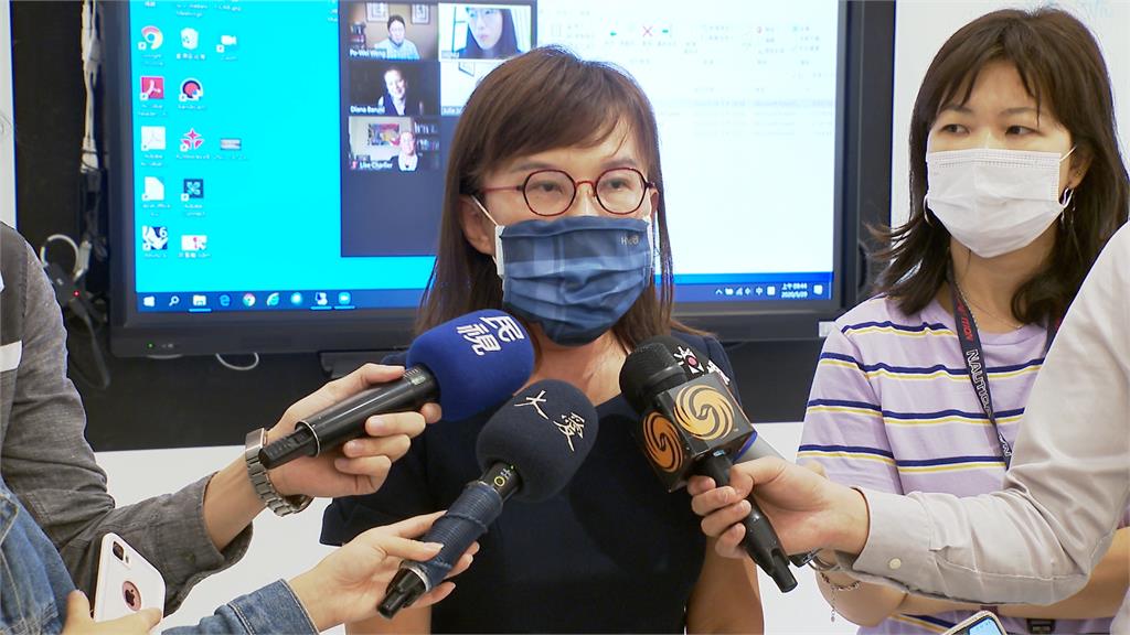 校歌歌詞「照耀祖國」 師大附中：若提案可修改