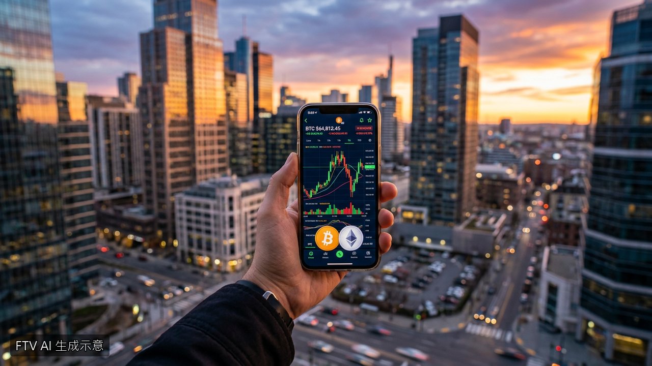 靠加密貨幣狂賺300億！川普霸氣回應：現在大家都賺錢