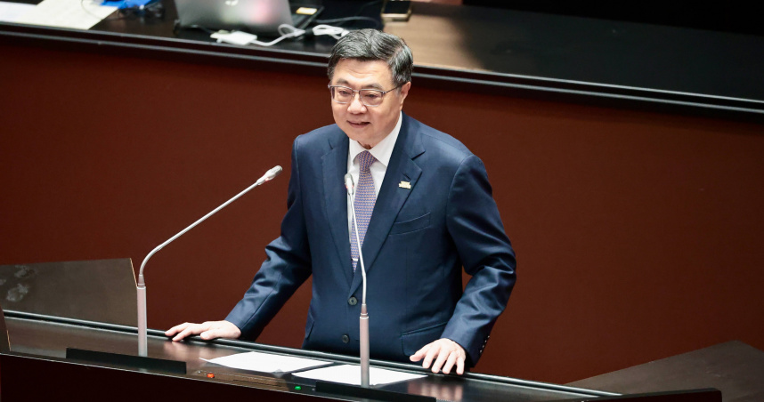 通過《性平》、《就保》部分修正草案 政院挺勞工:家庭職場能兼顧