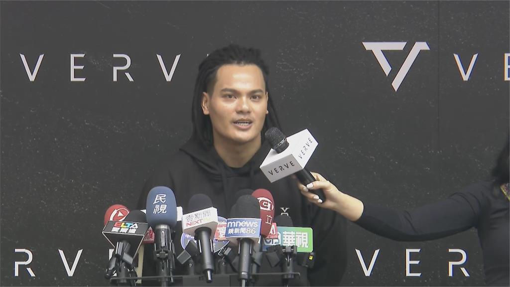 快新聞／陳傑憲賽後喊「壓力好大」　張育成暖慰：他真的辛苦了
