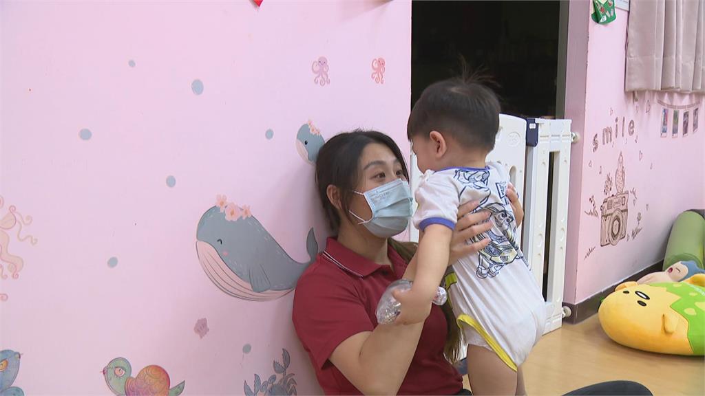 收容近20位失依孩童　路竹小天使家園盼各界伸援手
