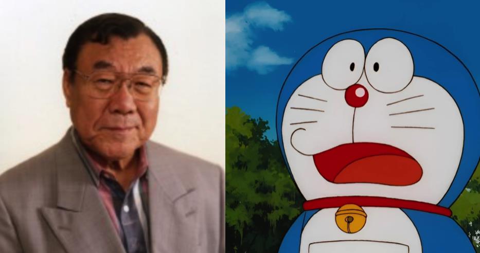 快新聞/《哆啦A夢》配音聲優過世享耆壽91歲 告別式婉謝弔唁