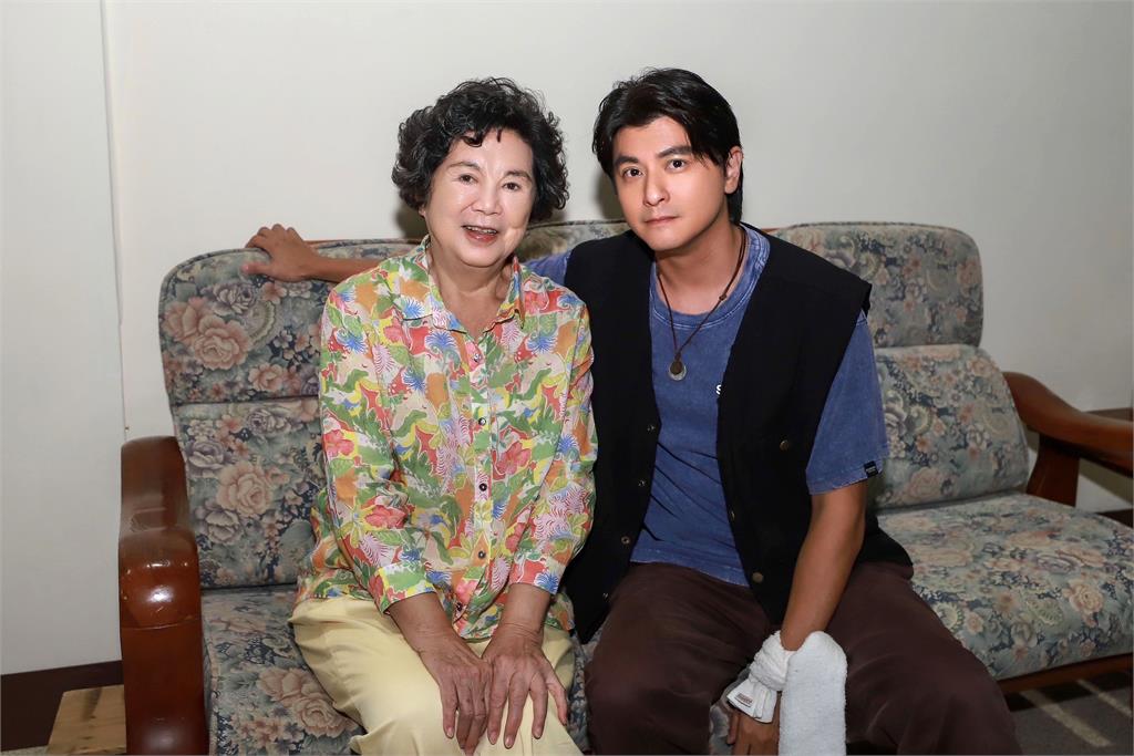 王滿嬌、唐豐加入民視八點檔《愛的榮耀》預告將劇情將神展開